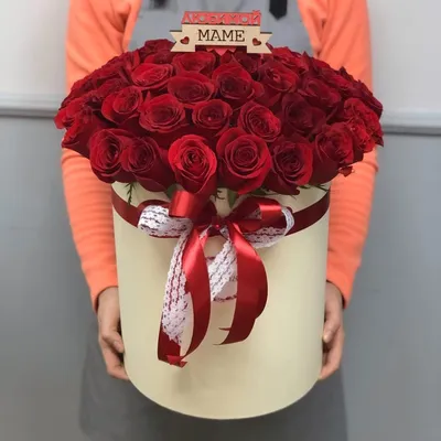 Фотка цветка Мама роза в png формате