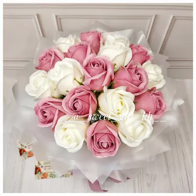 Фотка роз Мама роза с возможностью выбора формата