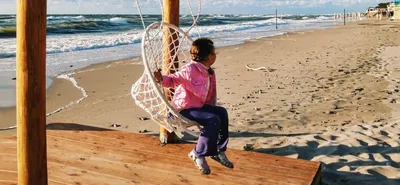 Фото мамочек на пляже - скачать бесплатно в хорошем качестве