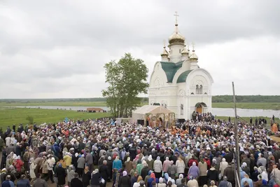 Фото Мамонтова пустынь: новые изображения для скачивания в HD, Full HD, 4K