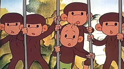 Картинки Мам обезьян в разрешении 4K: скачивай бесплатно и моментально.