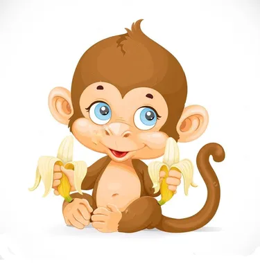 Рисунки мам обезьян: Свежие обои для Android