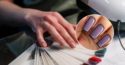 Маникюр в стиле поп-арт на фотке: как сделать ногти более выразительными на селфи