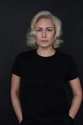 Марина Ерисова: фото в разных вариантах