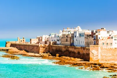 Пляжи Марокко: идеальное место для отдыха