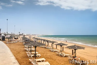 Фото Марокко пляжей: запечатлейте красоту момента