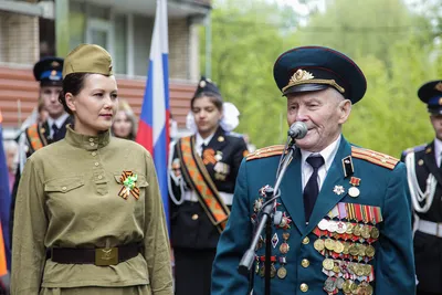 Редкие фотографии Маршала Жукова и его семьи