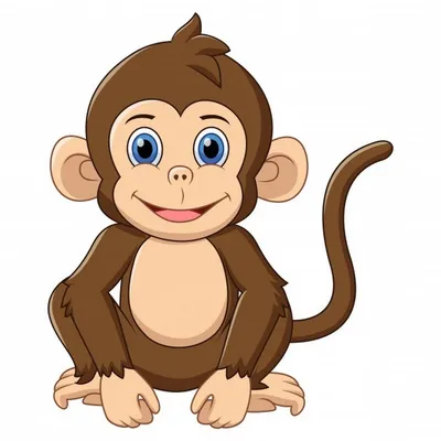 Фотографии веселых обезьянок: скачать бесплатно на айфон!
