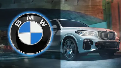 Изображение Машины BMW Х5 в формате JPG с природным фоном