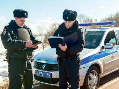 Машин полиции россии фотографии