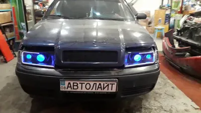 Фото шкода октавия тур для автолюбителей