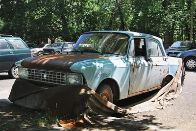 Картинка Машин в Москве с разнообразными фонами