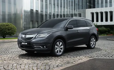 Картинка автомобиля Acura джип в формате jpg с возможностью скачать в webp