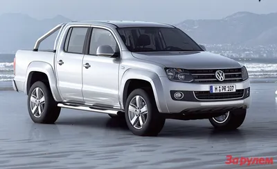 Большой выбор фото Volkswagen Amarok