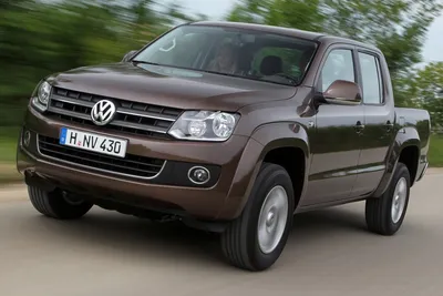 Уникальные фотографии Amarok для скачивания