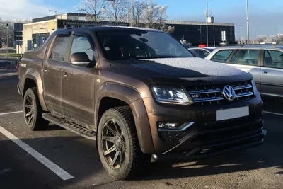 Изображения Amarok: множество форматов для выбора