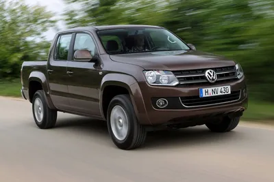 Большой ассортимент фото Volkswagen Amarok