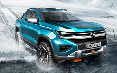 Amarok: фото с возможностью выбора размера и формата