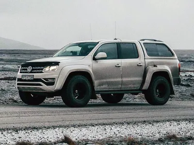 Уникальные изображения Amarok для скачивания