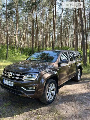 Фотографии Amarok в высоком разрешении с большим выбором