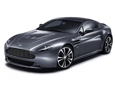 Изображение автомобиля Aston Martin