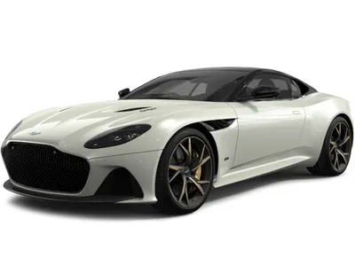 Уникальные фотографии Aston Martin