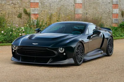 Картинки Aston Martin для скачивания