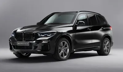 Изображение BMW X5 для скачивания (PNG)