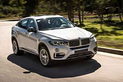 Машина bmw x6: фото высокого разрешения в формате jpg