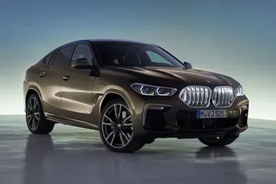 Фото bmw x6: выберите нужный размер и формат (jpg, png, webp)