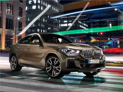 Изображение BMW X6: выберите желаемый размер и формат (jpg, png, webp)