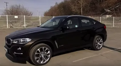 Фотка bmw x6: качественное фото в формате jpg