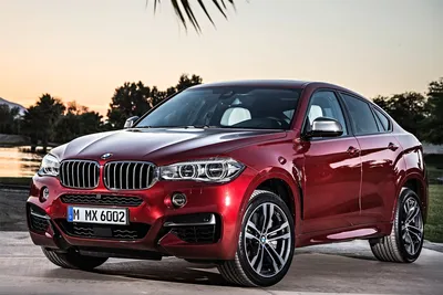 Фотография bmw x6: стильный автомобиль в формате webp