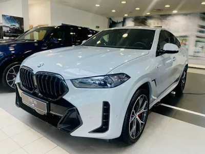 Фотка bmw x6: стильное изображение в формате jpg