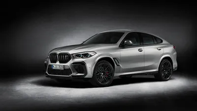 Фотография BMW X6: выберите нужный размер и формат (jpg, png, webp)