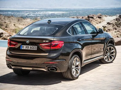 Фотография bmw x6: стильный автомобиль для скачивания в формате png