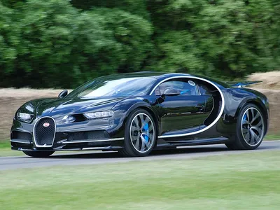 Фото Bugatti Veyron Grand Sport - легенда с открытым верхом