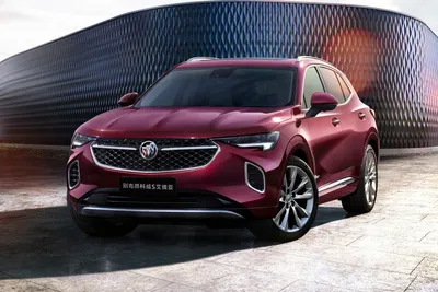 Оригинальные фото Buick: Уникальность на каждой странице