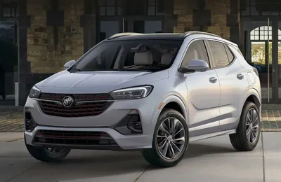 Изображение Buick: Подчеркните свою страсть к автомобилям