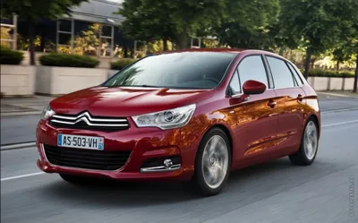 Изображение Citroen для скачивания: jpg, png, webp