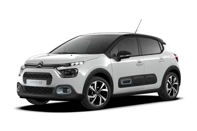 Изображение Citroen в формате png для скачивания