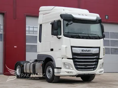 Картинка автомобиля DAF с выбором размера и формата изображения