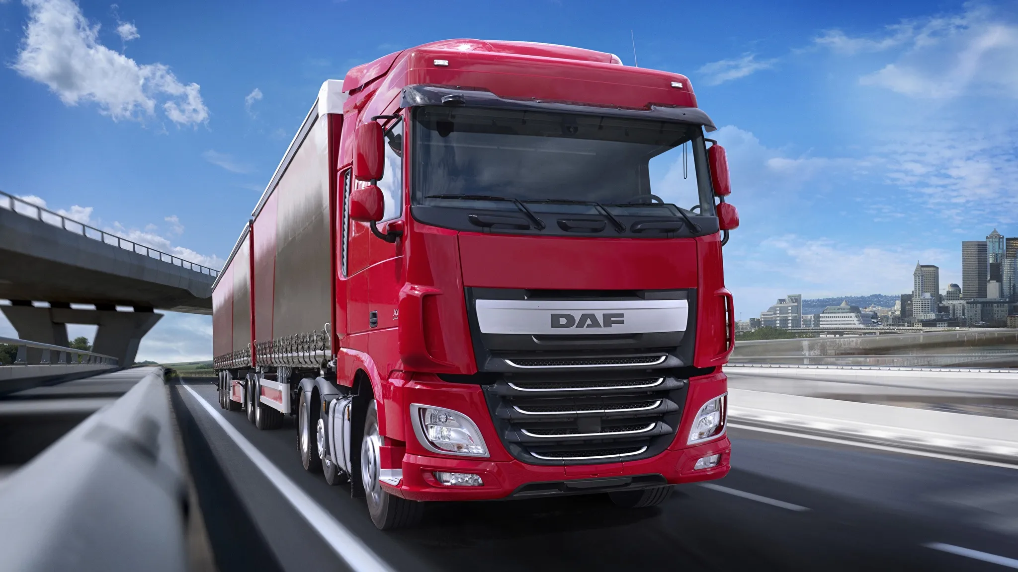 Картинка автомобиля DAF для скачивания в png и webp | Машина daf Фото  №670598 скачать