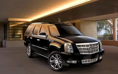 Картинка автомобиля escalade: скачайте фото в формате jpg, png или webp