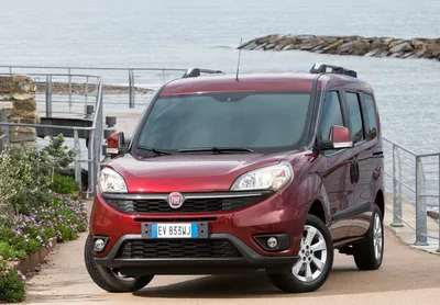 Фотография Fiat Doblo в формате WEBP для загрузки