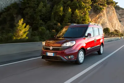 Фото Fiat Doblo доступно в форматах JPG, PNG, WEBP с настройками