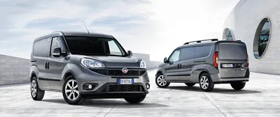 Фото Fiat Doblo в разных форматах и с возможностью изменения размера