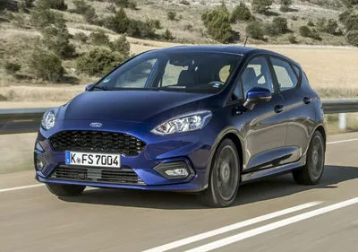 Фото Машины Ford Fiesta - выберите подходящий вариант.