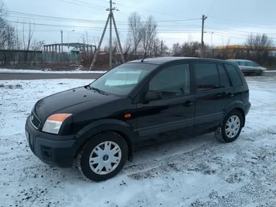 Картинка Ford Fusion с выбором размера и формата файла