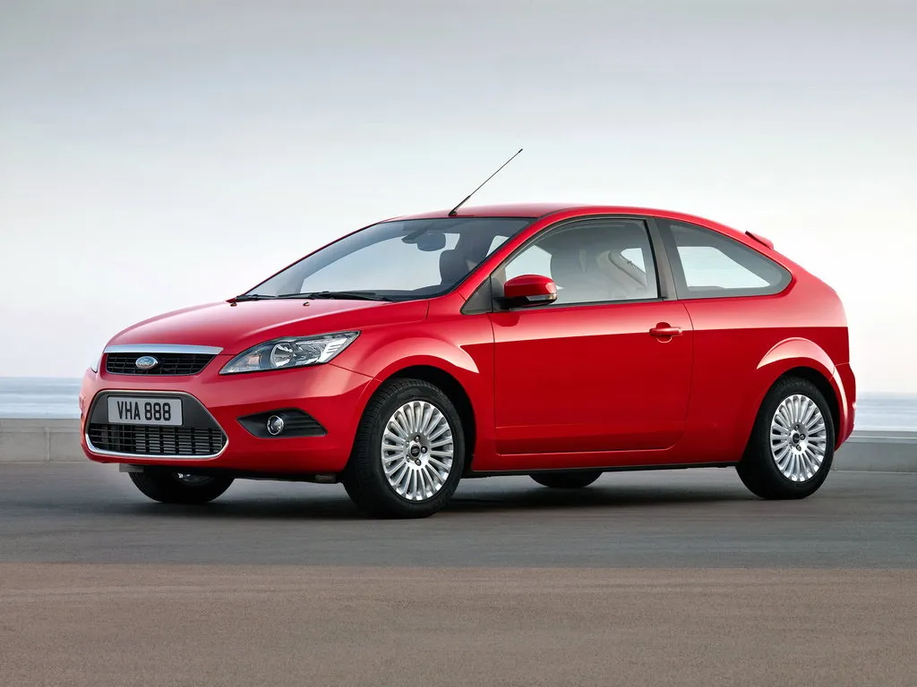 Фотография машины Ford Focus на ваш выбор | Машина форд фокус Фото №709839  скачать